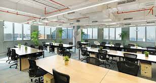 Coworking Space In Sector-62 BI625